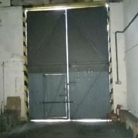 Hala - magazyn 774 m2 - Zabrze