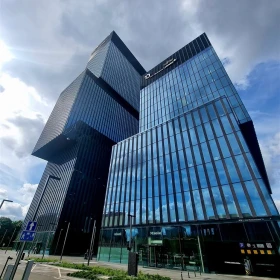 Biuro 1523 m2 - Katowice