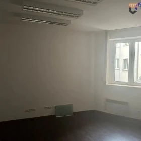 Biuro 110 m2 - Katowice