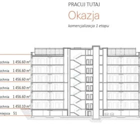 Biuro 323 m2 - Katowice