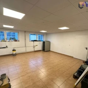 Hala - magazyn 300 m2 - Mikołów