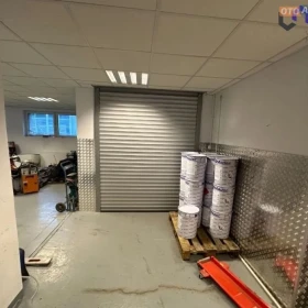 Hala - magazyn 300 m2 - Mikołów