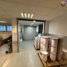 Hala - magazyn 300 m2 - Mikołów