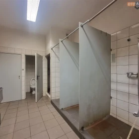 Hala - magazyn 560 m2 - Ruda Śląska