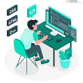 Strony internetowe, sklepy, WordPress od 600 