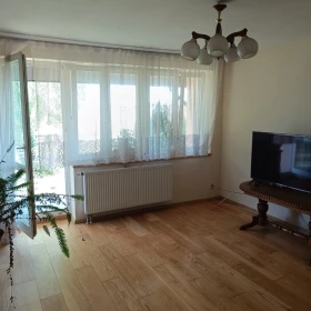 Dom wolnostojący 167 m², działka 3000 m² – Ręczno, bez pośredników