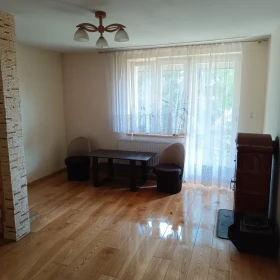Dom wolnostojący 167 m², działka 3000 m² – Ręczno, bez pośredników