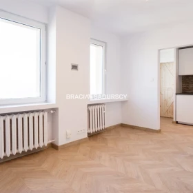 Mieszkanie z widokiem na Kraków!!