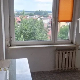 Mieszkanie w bloku z pięknym widokiem