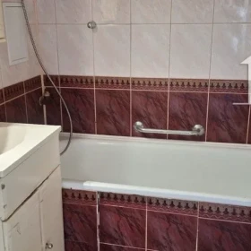 Mieszkanie w bloku z pięknym widokiem