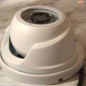 ELP Kamera, Noktowizor HD, IP kamera sieciowa (IP6100DA)