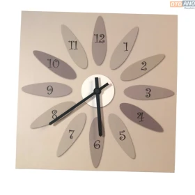 Zegar ścienny Mareli Orologio 30 cm – uszkodzony (nie działa)