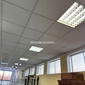 Działka 2900 m2 - Kraków