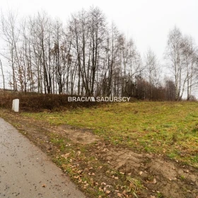 Działka 3600 m2 - Podstolice