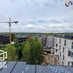 NOWE MIESZKANIA. 4 POKOJE!  OGÓRDEK 49,5m2
