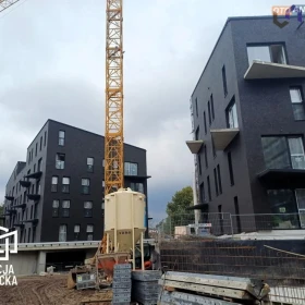 NOWE MIESZKANIA. 4 POKOJE!  OGÓRDEK 37,8m2
