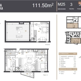NOWE MIESZKANIA 2 POKOJE. BALKON, TARAS 48,3m2