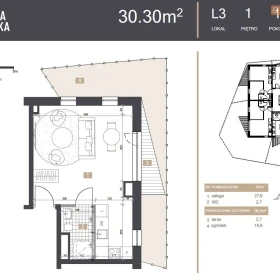 NOWE MIESZKANIA. 1 POKÓJ!  OGRÓDEK! 23% VAT!