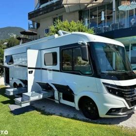 Niesmann-Bischoff ARTO 88E