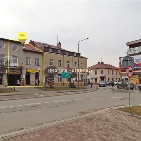 Biuro 350 m2 - Miechów