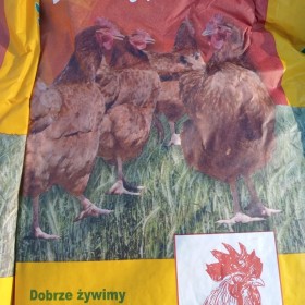 promocja pasza dla drobiu