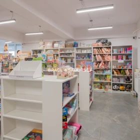 Lokal na wynajem 29-listopada, 139m2 