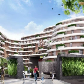 Grzegórzki - nowe luksusowe apartamenty