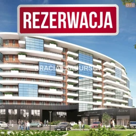 Grzegórzki - nowe luksusowe apartamenty