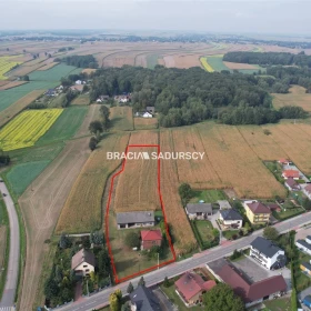 Zator - dom na 72 ar działce obok Energylandii!