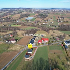 Dom 110 m2 - Łąkta Dolna