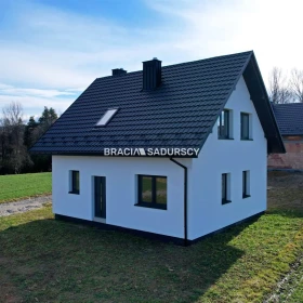 Dom 110 m2 - Łąkta Dolna