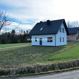 Dom 110 m2 - Łąkta Dolna