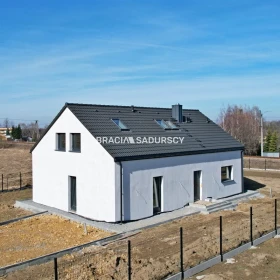 Dom 145,16 m2 - Inwałd