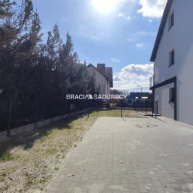 Dom 54,97 m2 - Borek Szlachecki