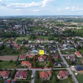 Gustowny dom rezydencyjny
