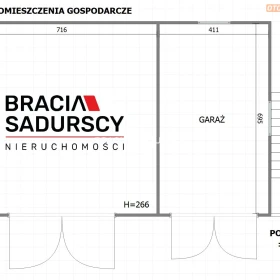 Sufczyn - dom z potencjałem!