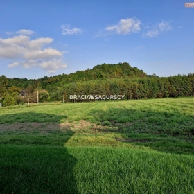Działka budowlana Polekarcice