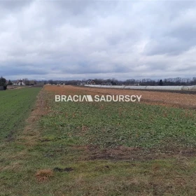 Działka budowlana-inwestycyjna 
