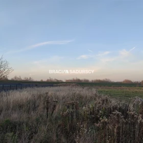 Działka budowlano-rolna o pow. 1900 m2