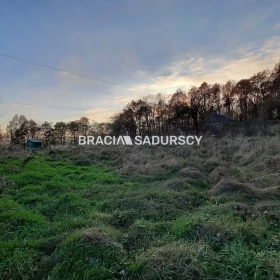 80 arów Dobranowice - dla inwestora