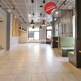 Biuro 267,99 m2 - Tarnów