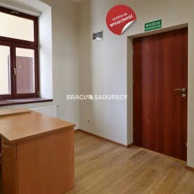 Lokal biurowy w Centrum
