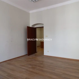 Lokal biurowy w Centrum