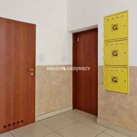 Lokal biurowy w Centrum