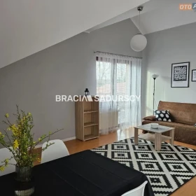 Mieszkanie 51 m2, Wola Justowska 2 balkony, 2 pok