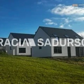 Dom PREMIUM 145m2 RZĄSKA Nowoczesna Stodoła!