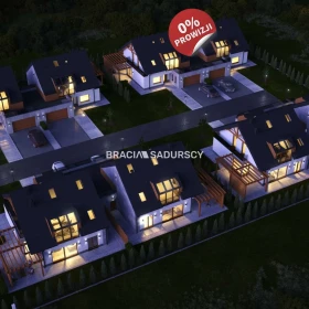 Niepołomice Smart DOM 200 m2 oferta PREMIUM 