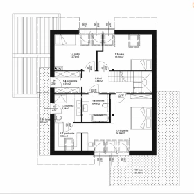 Niepołomice Smart DOM 200 m2 oferta PREMIUM 