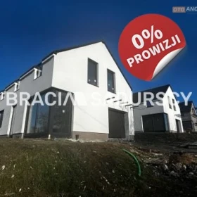 Dom PREMIUM 145m2 RZĄSKA Nowoczesna Stodoła!