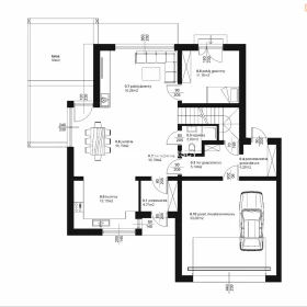 Niepołomice Smart DOM 200 m2 oferta PREMIUM 